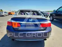2015 Honda Accord фото