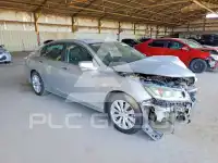 2015 Honda Accord photo