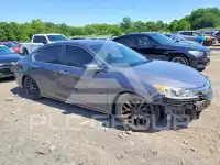 2015 Honda Accord photo