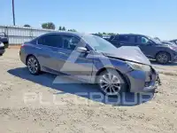 2015 Honda Accord фото