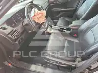 2015 Honda Accord фото