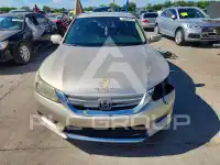 2015 Honda Accord фото
