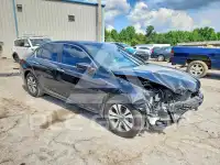 2015 Honda Accord фото