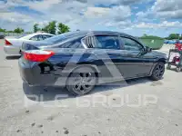 2015 Honda Accord фото