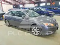2015 Honda Accord фото