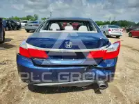 2015 Honda Accord фото