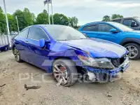 2015 Honda Accord фото