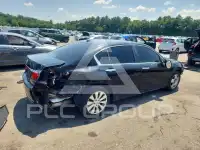 2015 Honda Accord фото