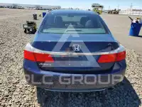 2015 Honda Accord photo