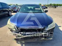 2015 Honda Accord фото