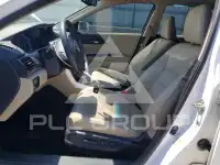 2015 Honda Accord фото