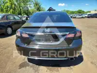 2015 Honda Accord photo
