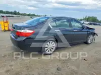 2015 Honda Accord photo