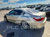 2015 Honda Accord фото