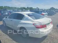 2015 Honda Accord фото