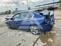 2015 Honda Accord фото