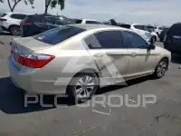 2015 Honda Accord photo