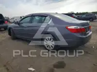 2015 Honda Accord photo