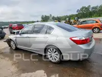 2015 Honda Accord фото