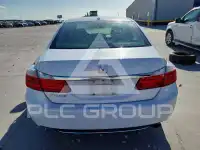2015 Honda Accord фото