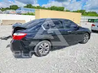 2015 Honda Accord фото