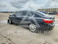 2015 Honda Accord фото
