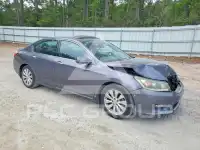 2015 Honda Accord photo