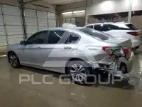 2015 Honda Accord фото
