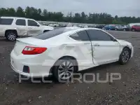 2015 Honda Accord фото
