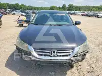2015 Honda Accord фото