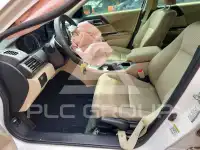 2015 Honda Accord photo