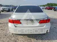 2015 Honda Accord фото