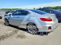 2015 Honda Accord photo