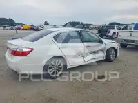 2015 Honda Accord photo