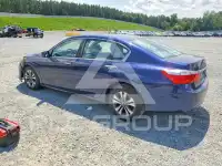 2015 Honda Accord photo
