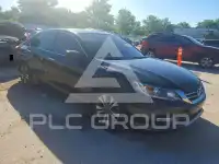 2015 Honda Accord фото
