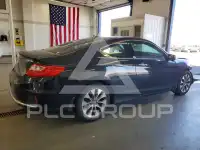 2015 Honda Accord фото
