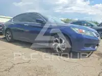 2015 Honda Accord фото