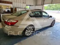 2015 Honda Accord photo