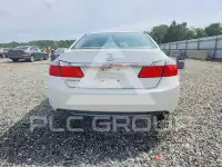 2015 Honda Accord photo