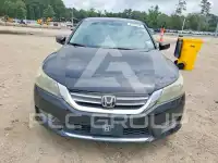 2015 Honda Accord фото