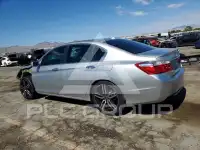 2015 Honda Accord фото