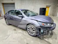 2015 Honda Accord фото