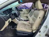 2015 Honda Accord photo