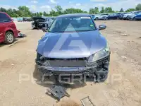 2015 Honda Accord фото
