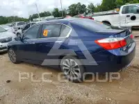 2015 Honda Accord фото