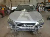 2015 Honda Accord photo