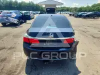 2015 Honda Accord фото