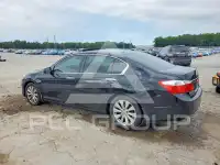 2015 Honda Accord фото