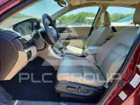 2015 Honda Accord фото